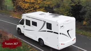 Motorhome  McLouis Fusion 367 [upl. by Lenroc]