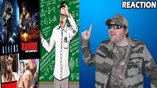 Chronologically Confused About Sequel Titles  Angry Video Game Nerd AVGN Reaction BBT [upl. by Ymor]