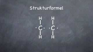 Alkene  Chemie Teil 2 [upl. by Lucy]