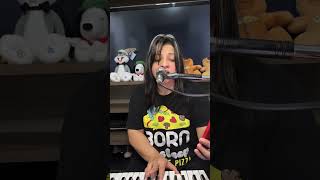 Empire State of Mind Part II  Alicia Keys cover Raquel Pessoa cover [upl. by Slen84]