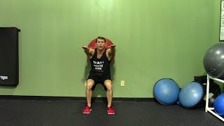 Beginner Legs Workout in the Gym  HASfit Easy Leg Workouts  Beginner Leg Exercises [upl. by Lord]