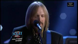 Tom Petty amp The Heartbreakers  Free Fallin live 2008 HD 0815007 [upl. by Esdnyl373]