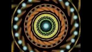 Vortexic Illusion Meditation  The Mind [upl. by Toft]