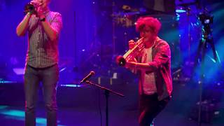 Hackney Colliery Band LIVE at Koko 26th May 2017 FULL SHOW [upl. by Leumhs]