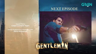 Gentleman Episode 2 Teaser l Humayun Saeed l Yumna Zaidi l Mezan Master Paint amp Hemani l Green TV [upl. by Alleirbag261]