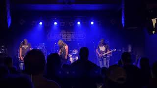 Dead Rights  “Pick Em Up”  Live at Capital Ballroom Opening for Lagwagon 20231203 [upl. by Nim]