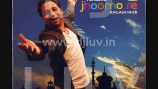 Kinna Sona By Kailash Kher [upl. by Garate518]