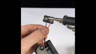 The Stapler Invention shorts ytshorts lifehacks experiment video [upl. by Strong]