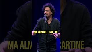 La nuova opera teatrale a favore della legalizzazione standupcomedy humor italy italia [upl. by Avilo895]