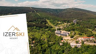 Nowe apartamenty w ŚwieradowieZdroju – kolejny etap inwestycji Izerski Resort [upl. by Adlesirhc143]