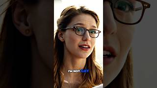 Kara Danvers reveals she’s Supergirl supergirl arrowverse [upl. by Sami]