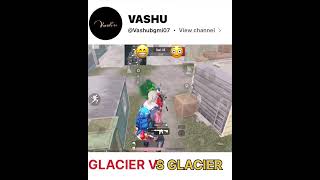 1v1 TDM CHALLENGE 👀 GLACIER VS GLACIER 1v1tdm bgmi short viral shortvideo JONATHANGAMINGYT [upl. by Nahtannhoj]