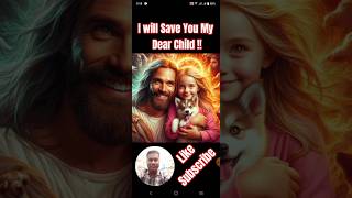 God Papa Jesus is Always Kings jesus respect jisoo viral viralvideo children shorts [upl. by Kcirrem828]