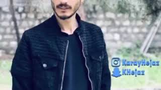 Karmand bahram rwandzi new jezhwane jaranm  كارمةند بهرام جيژوانى جارانم [upl. by Fedirko526]