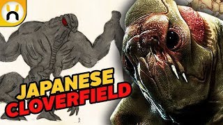 The Cloverfield Kishin Manga Sequel Explained [upl. by Llerud]