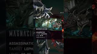 Warframe  How to farm Orokin Cells  2023 warframe tennocreate [upl. by Onibas]