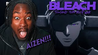 BEST OPENING BLEACH TYBW OPENING 3 REACTION [upl. by Galatea954]