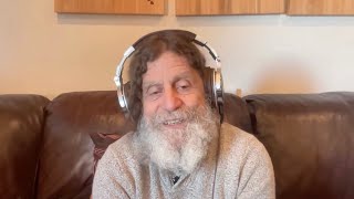 Determined Life without Free Will with Robert Sapolsky [upl. by Kesia]