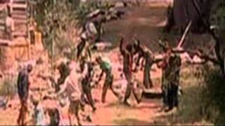 Genocidio en Ruanda Habyarimana Kagame RTLM y juicios 1994 [upl. by Emmerich]