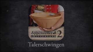 Appenzeller Talerschwingen 20 [upl. by Aelrac834]