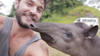 Yasuni The Most Biodiverse Place on Earth [upl. by Rolyat]