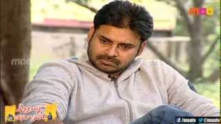 Pawan Kalyan and Trivikram Special Interview in Farm House [upl. by Scrope]