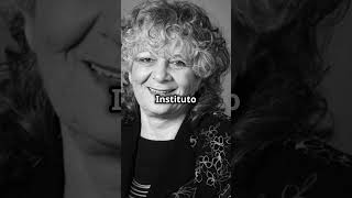 Homenaje a Ada Yonath Premio Nobel de Química cienciamoderna [upl. by Alfredo]