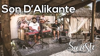 Son DAlikante [upl. by Ellebana]