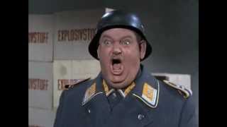 Sgt Schultz  Nothing [upl. by Ronny632]