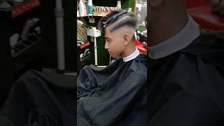 hair cut কৰিলো Darpon parlor ৰ ত minivlog haircut shorts youtubeshorts [upl. by Naamann]