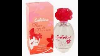 cabotine fleur de passion de parfums gres 100ml EDT 248691456 [upl. by Kwok563]