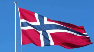 National Anthem of Norway [upl. by Shelley]