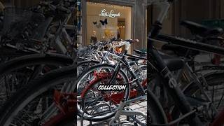 Over 500 Collection Of Bicycle Stash Discovered In Oxfordshire  Full Video Attached [upl. by Asyl]