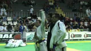 Highlight de Derebey Sabatin BJJ3 fois Champion du Monde et dEurope [upl. by Eimia]