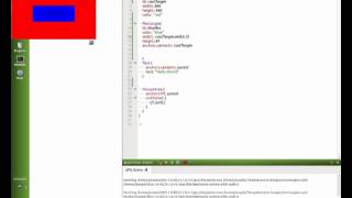 Qml Tutorial Part 6  Rectangles amp Gettings Started with Elements and Properties [upl. by Bruns]