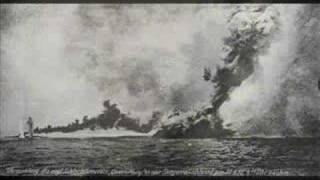 Battle of Jutland May 31June 1 1916  Sleeping Sun [upl. by Sieracki]