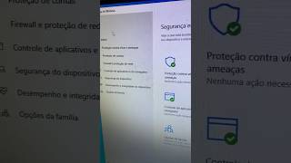 Windows defender como ATIVAR ou DESATIVAR antivírus Windows defender [upl. by Narut269]