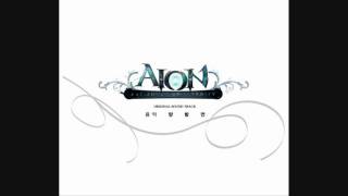 Aion Soundtrack  Forgotten Sorrow English Version [upl. by Halfdan]