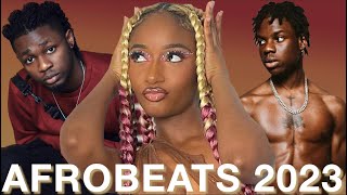 AFROBEATS 2024 Video Mix AFROBEAT 2024 PARTY Mix NAIJA 2024LATEST NAIJA 2024 AFRO BEAT 230 ASAKE [upl. by Anasxor]