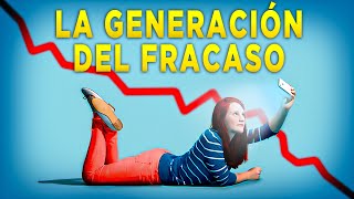 ¿Qué PASÓ con los MILLENIALS [upl. by Hebert]