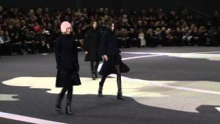 Chanel  Fall Winter 20132014 Full Fashion Show  Exclusive [upl. by Ztnaj702]