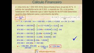 Problemas para Letras Bancárias [upl. by Clayton173]