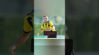 Dudelange 26 Hacken Youssef 2 Goals [upl. by Hollerman]