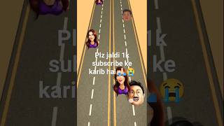 JETHALAL VS IYER BABITA JI GAME shortvideo [upl. by Marylynne]