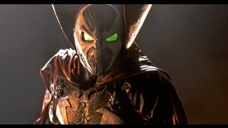 Spawn Reboot — What We Know [upl. by Iaverne]