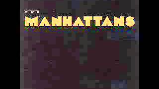 The Manhattans  Where Did We Go Wrong [upl. by Mellie631]