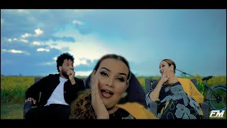 FAYSAL MUNIIR FT BARWAAQO QALANJO KUMEE OFFICIAL VIDEO 2023 [upl. by Beverle]