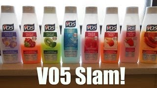 V05 Review SLAM Part I CoWash Conditioners for the CG Method [upl. by Mortensen]