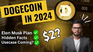 Dogecoin forecast December 2024  prediction Price doge [upl. by Iney162]