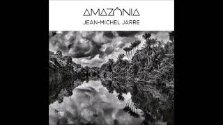 JeanMichel Jarre – Amazônia Part1 [upl. by Nalahs]